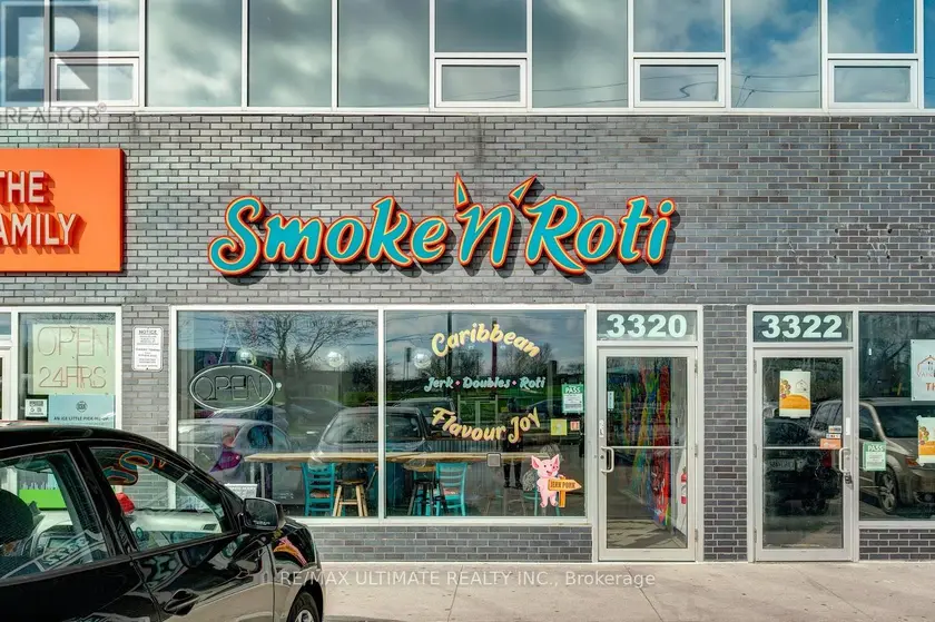 Other at 3320 KEELE STREET, Toronto