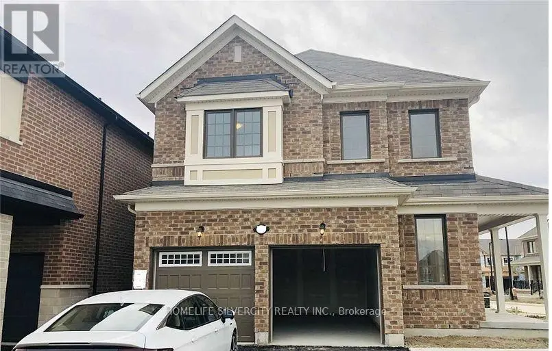 Detached at 39 BOOTHILL DRIVE, Brampton