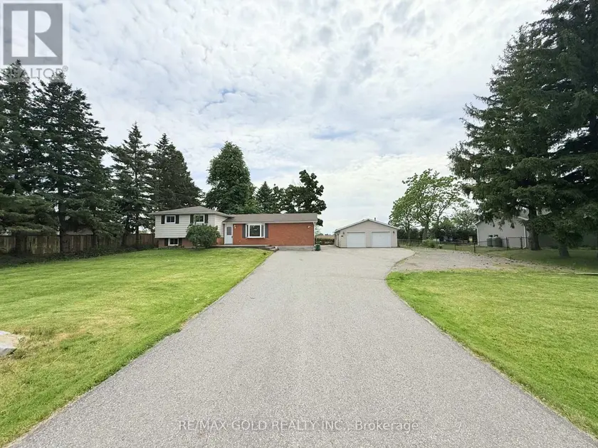 Detached at 9456 EIGHTH LINE, Halton Hills (Rural Halton Hills)