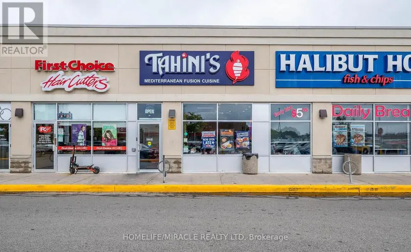 Other at 2151 ST. CLAIR AVENUE, Toronto