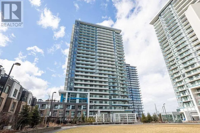 Apartment at 903 - 2560 EGLINTON AVENUE, Mississauga