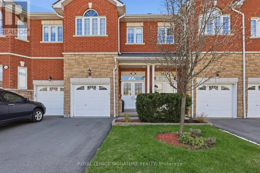 Townhouse at 62 - 470 FAITH DRIVE, Mississauga