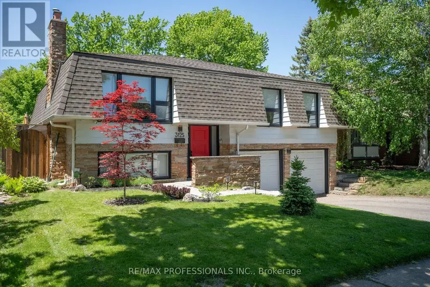 Detached at 3125 RIVERVIEW STREET, Oakville