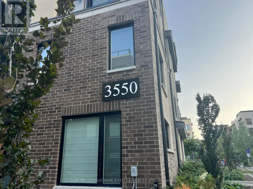 Townhouse at UNIT 27 - 3550 COLONIAL DRIVE, Mississauga