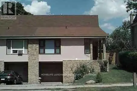 Semi-Detached/Link at BASEMENT - 7080 ESTORIL ROAD, Mississauga