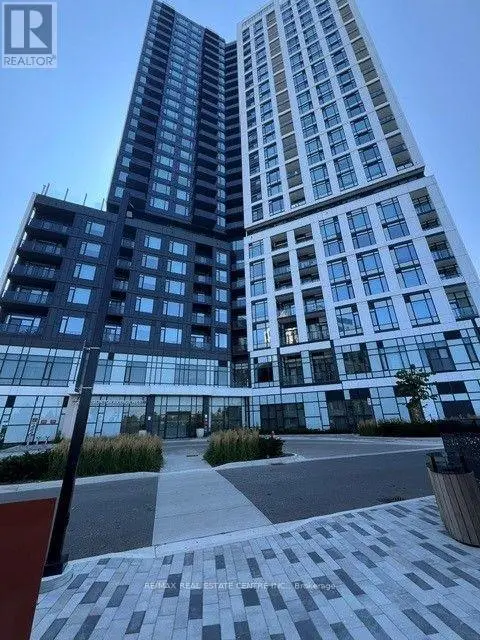Apartment at 2007 - 2495 EGLINTON AVENUE, Mississauga