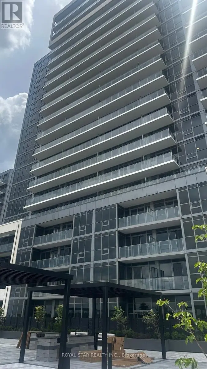 Apartment at 308A - 115 NIPISSING ROAD, Milton