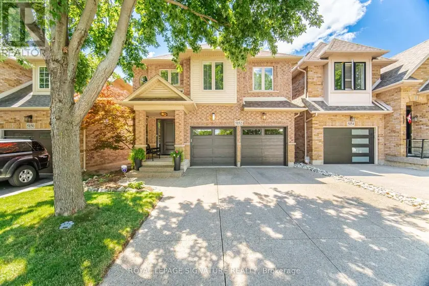 Detached at 5152 BIRD BOULEVARD, Burlington