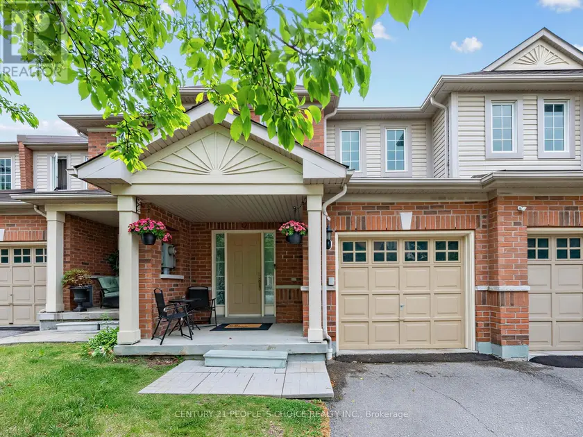 Townhouse at 62 - 6035 BIDWELL TRAIL, Mississauga