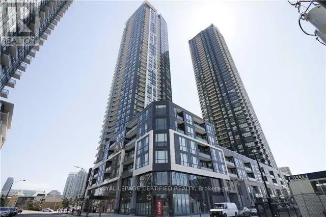 Apartment at 1701 - 510 CURRAN PLACE, Mississauga