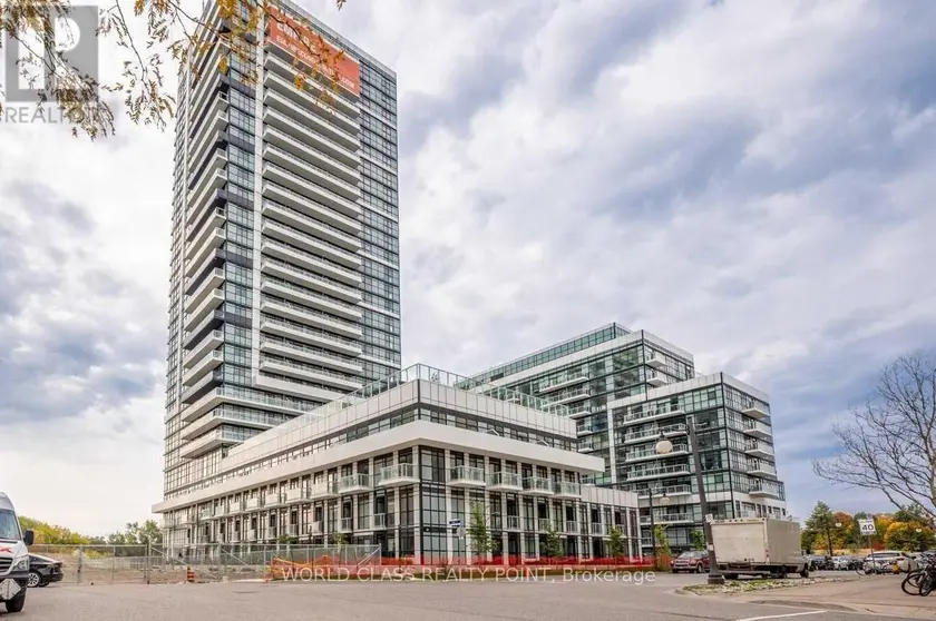 Apartment at 1609 - 251 MANITOBA STREET, Toronto
