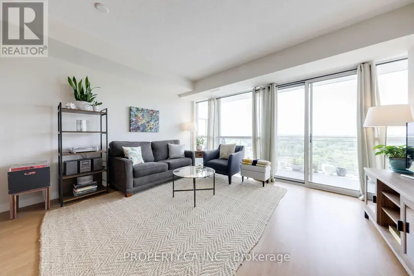 Apartment at 1101 - 5101 DUNDAS STREET W, Toronto