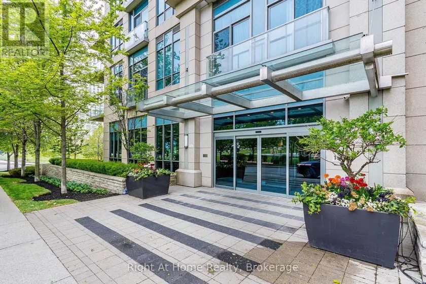 Apartment at 1303 - 15 VIKING LANE, Toronto