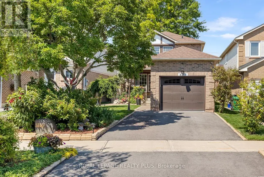 Detached at 3189 COLDSTREAM ROAD, Mississauga