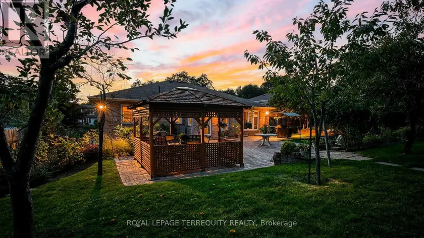 Detached at 134 HADRIAN DRIVE, Toronto
