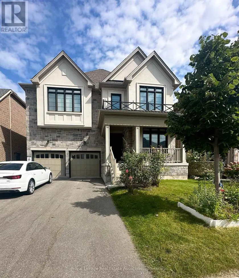 Detached at 1241 RASPBERRY TERRACE, Milton (FO Ford)