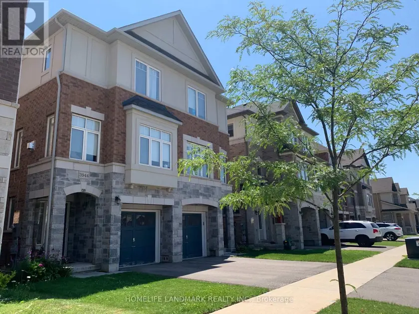 Semi-Detached/Link at 3944 TUFGAR CRESCENT, Burlington
