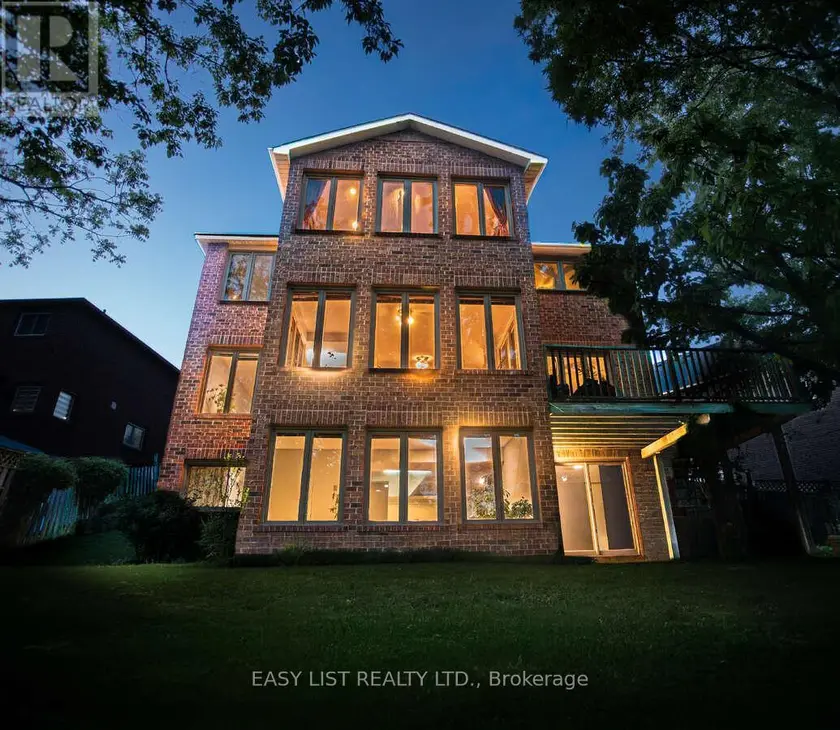 Detached at 208 ANASTASIA TERRACE, Mississauga