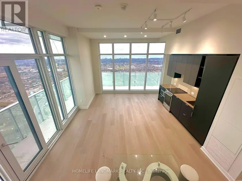 Apartment at 6005 - 3883 QUARTZ ROAD, Mississauga