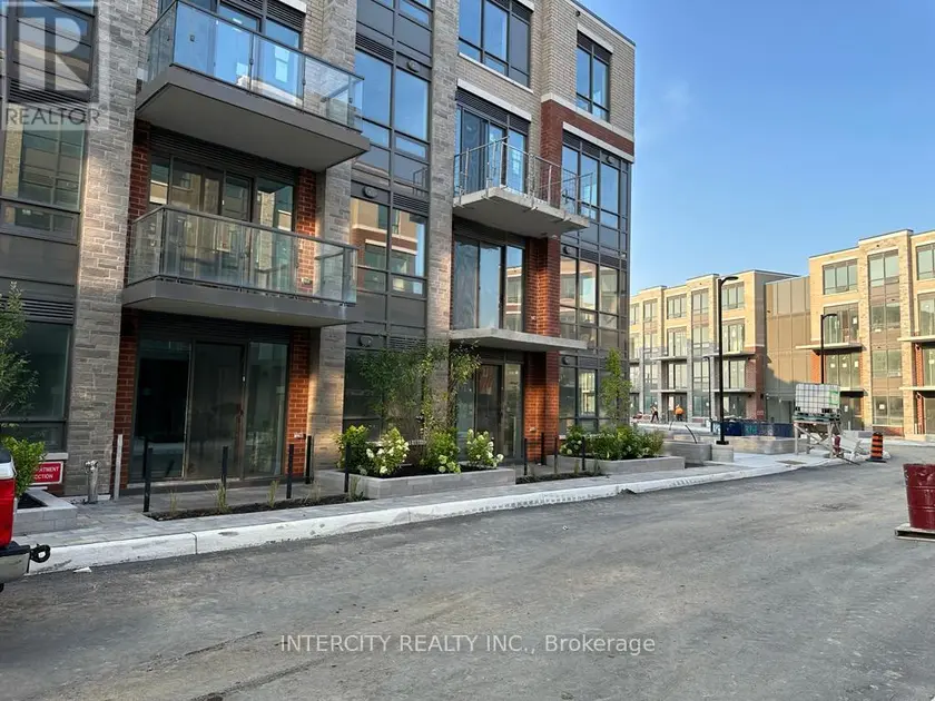Apartment at 138 - 85 ATTMAR DRIVE, Brampton