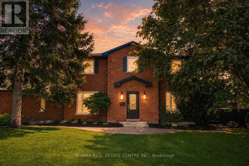 Detached at 436 COLLEGE AVENUE, Orangeville