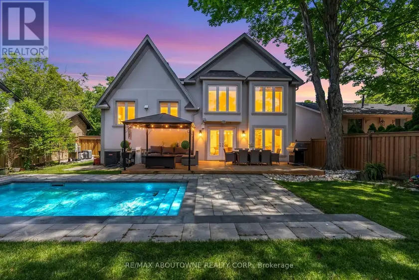 Detached at 428 BROOKMILL ROAD, Oakville