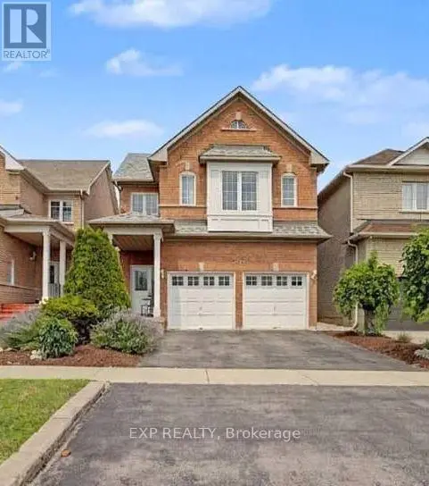 Detached at 7269 LANTERN FLY HOLLOW, Mississauga