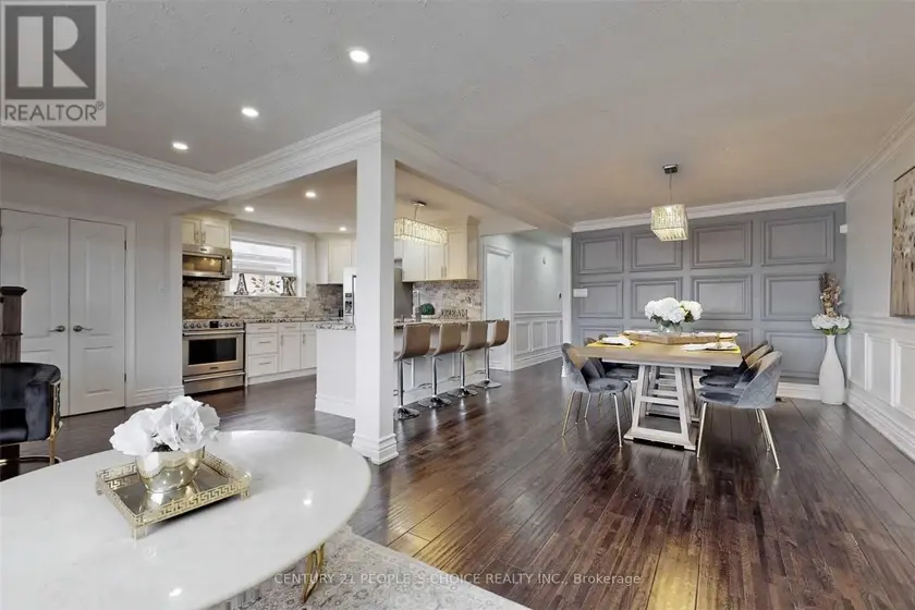 Semi-Detached/Link at MAIN - 107 SPENVALLEY DRIVE, Toronto