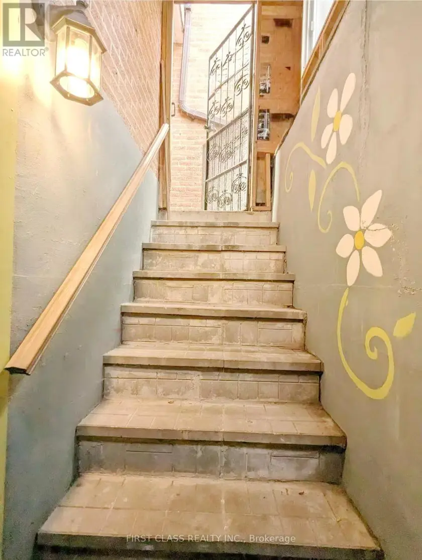Semi-Detached/Link at BSMNT - 1226 KOS BOULEVARD, Mississauga