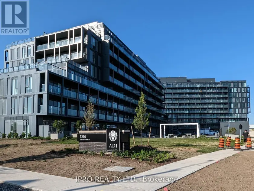 Apartment at B1009 - 3200 DAKOTA COMMON, Burlington