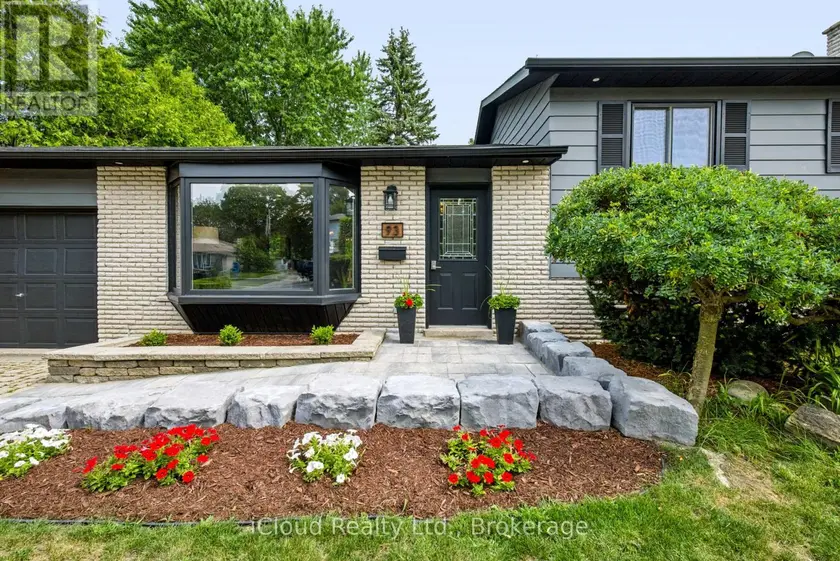 Detached at 93 CHURCH STREET, Orangeville