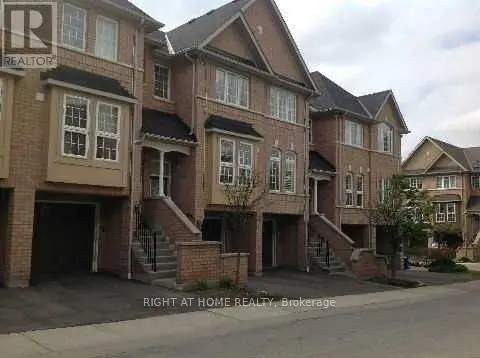 Townhouse at 115 - 50 STRATHAVEN DRIVE, Mississauga