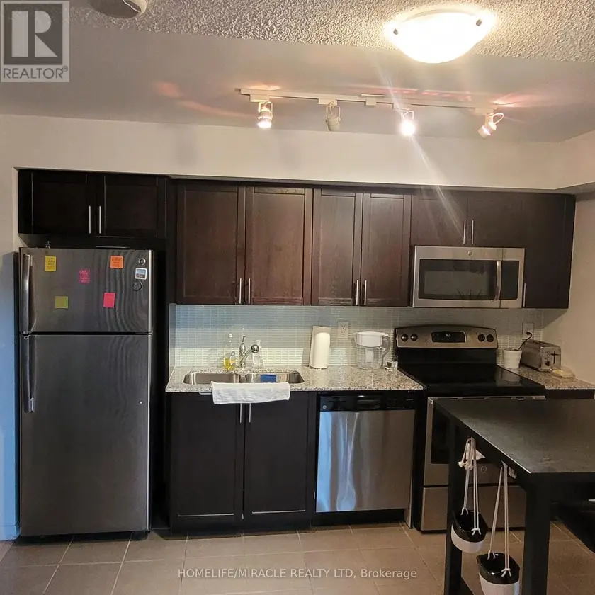 Apartment at 529 - 830 LAWRENCE AVENUE W, Toronto