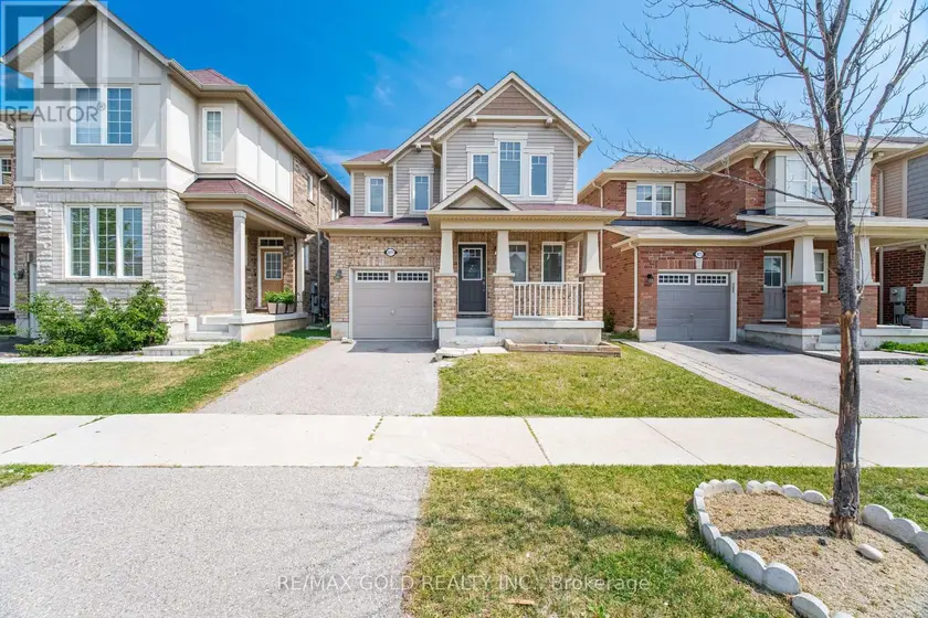 Detached at 1071 SAVOLINE BOULEVARD, Milton