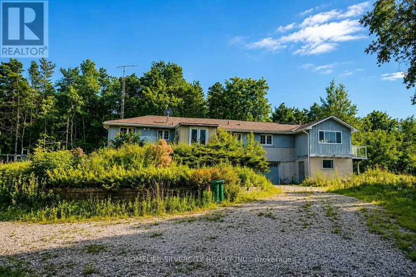 Detached at 18954 THE GORE ROAD, Caledon