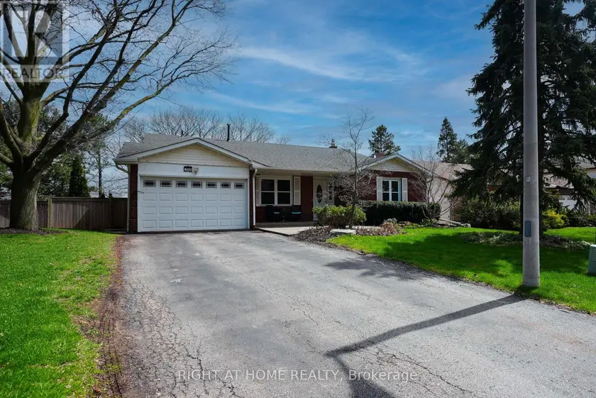 Detached at 1266 LAKEVIEW DRIVE, Oakville
