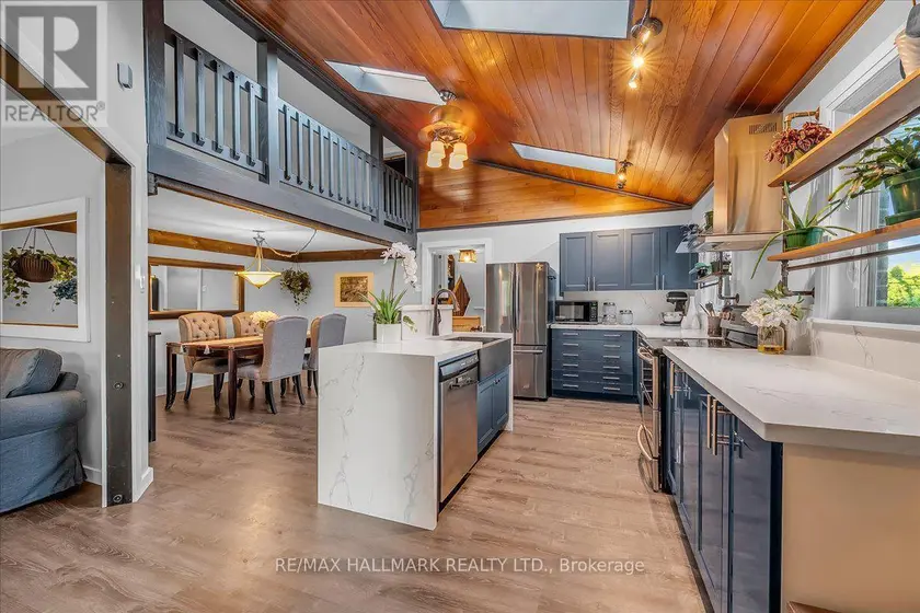 Semi-Detached/Link at 1286 NAPIER CRESCENT, Oakville