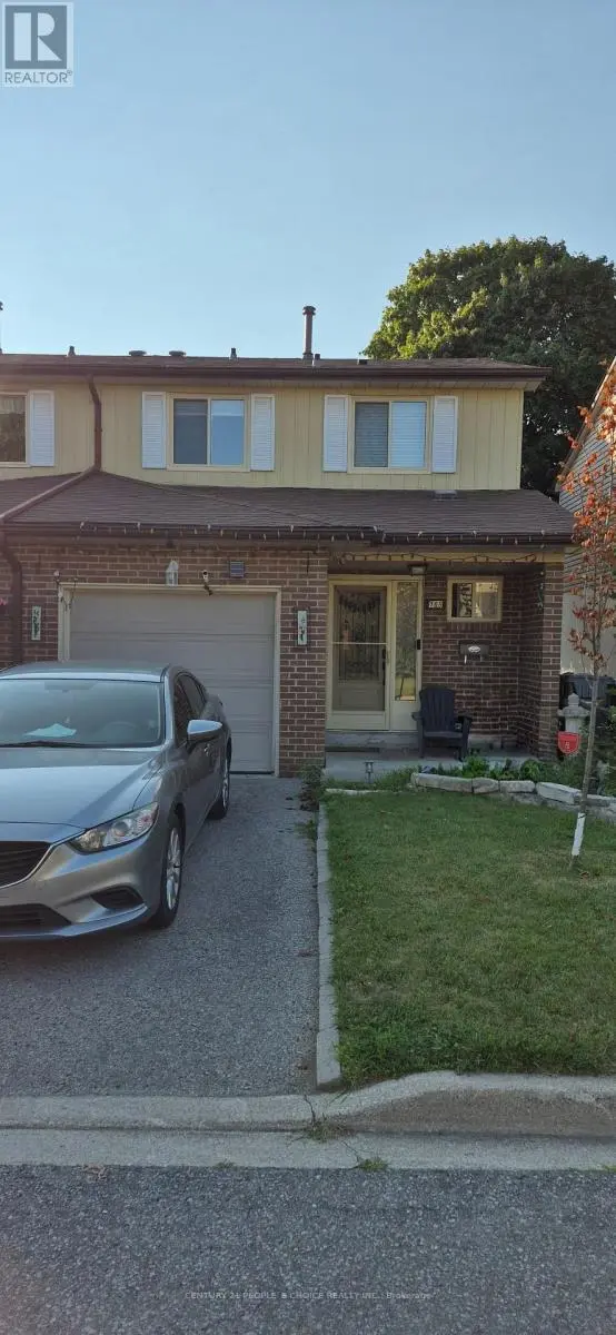 Townhouse at 169 - 169 BARONWOOD COURT, Brampton
