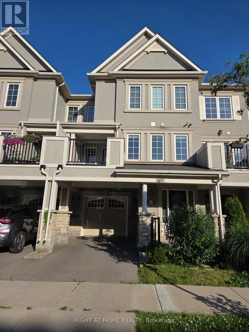 Townhouse at 282 JEMIMA DRIVE E, Oakville
