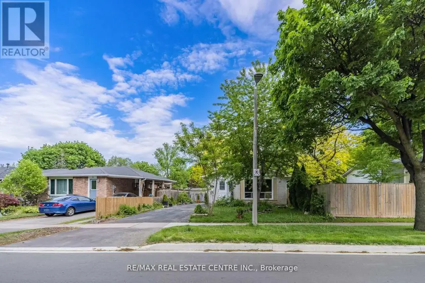 Detached at 126 CULHAM STREET, Oakville