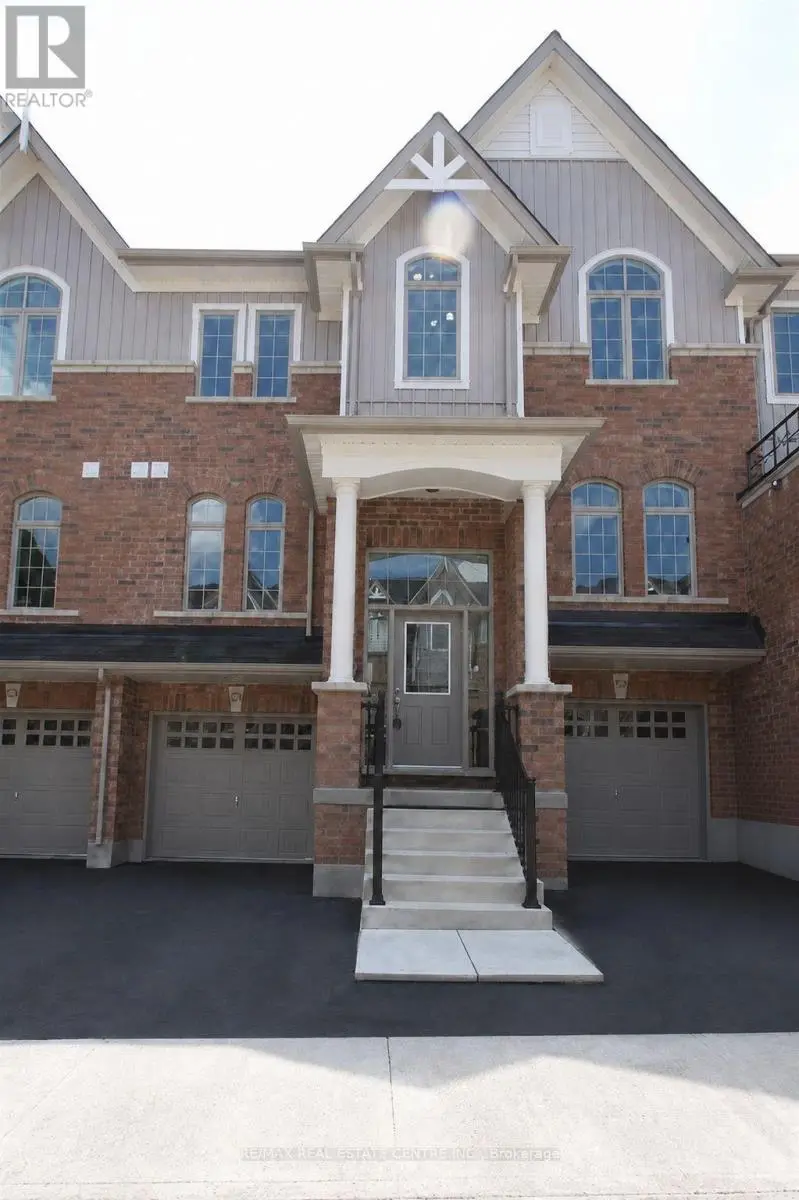 Townhouse at 29 - 60 FIRST STREET, Orangeville