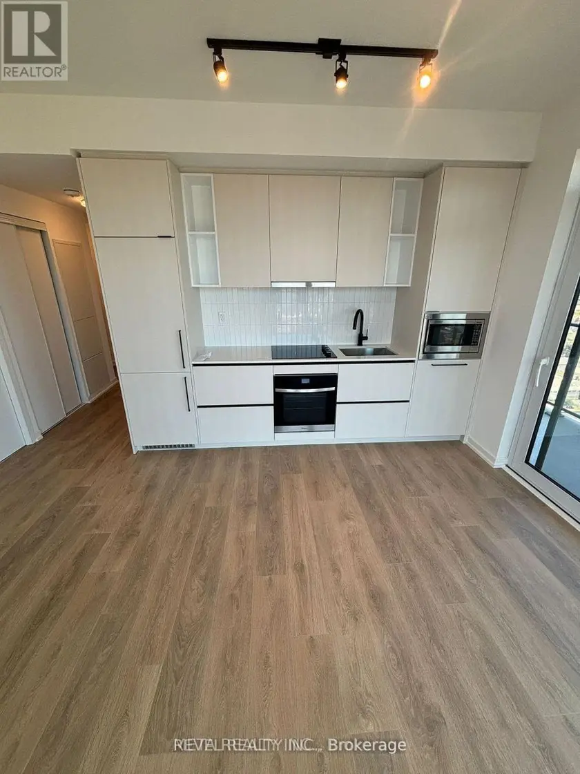 Apartment at 1409 - 1285 DUPONT STREET, Toronto