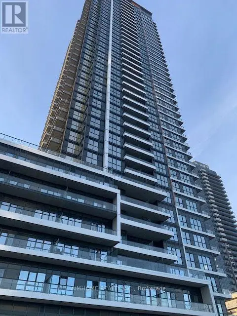 Apartment at 803 - 15 WATERGARDEN DRIVE, Mississauga