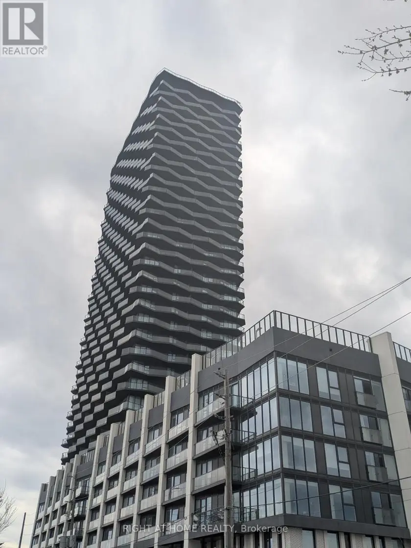 Apartment at 2210 - 36 ZORRA STREET, Toronto