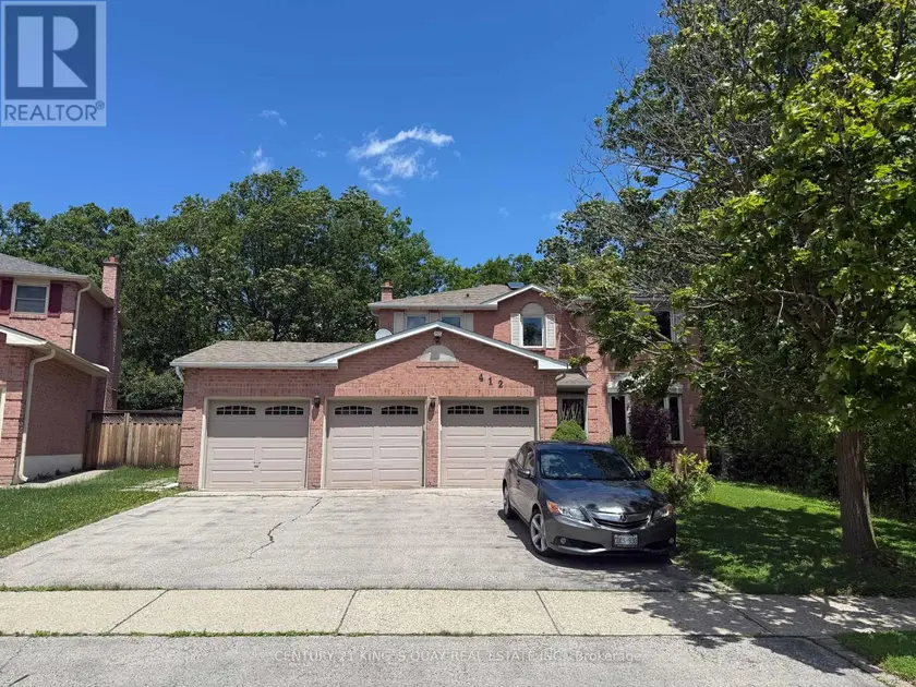 Detached at 412 FREEMAN CRESCENT, Oakville