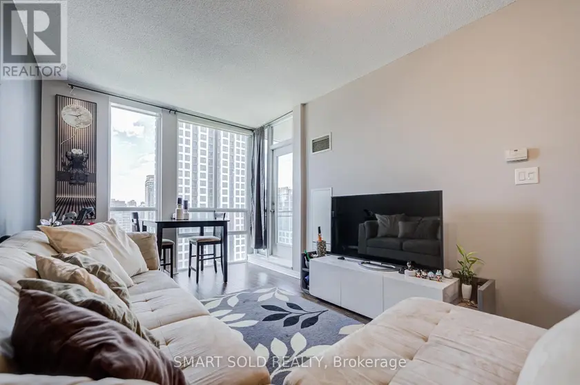 Apartment at 2610 - 3515 KARIYA DRIVE, Mississauga