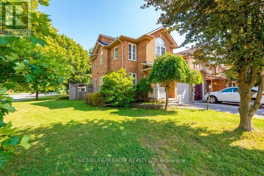 Townhouse at 59 DAWSON CRESCENT, Milton