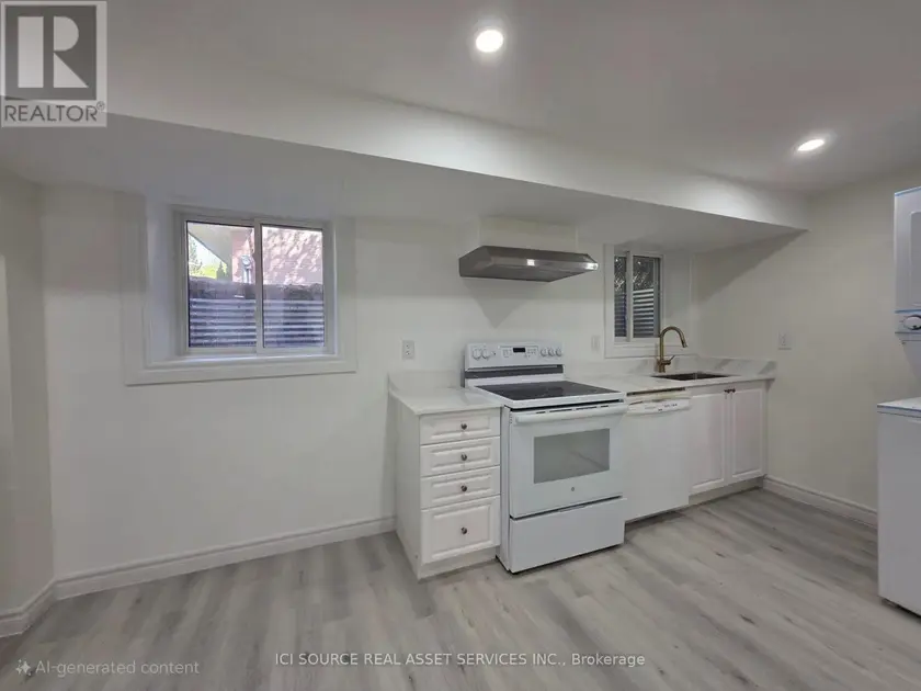 Detached at BASEMENT - 1324 ODESSA CRESCENT, Oakville