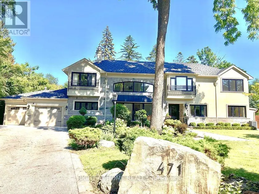 Detached at 471 COUNTRY CLUB CRESCENT, Mississauga