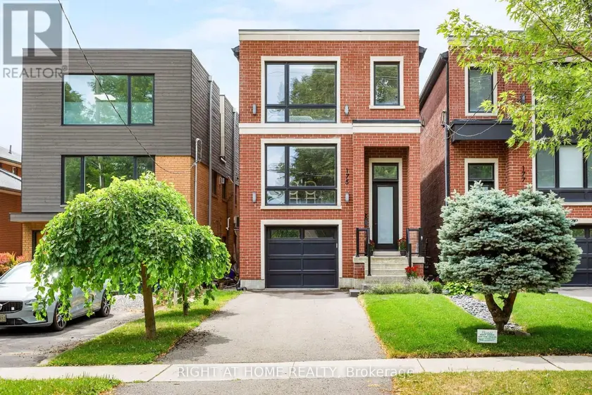 Detached at 175 HAY AVENUE, Toronto